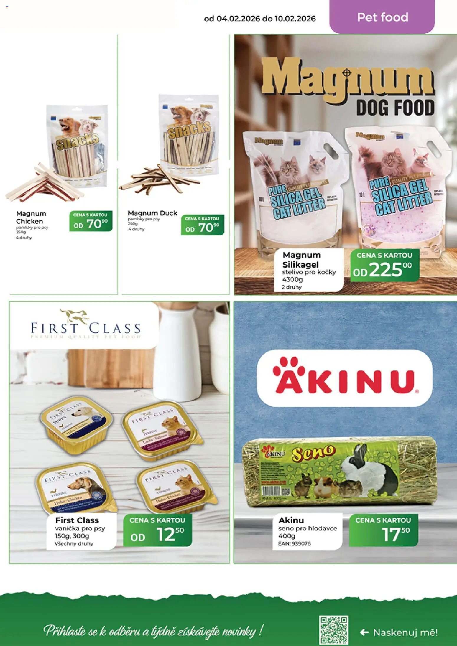 Tamda Foods leták od 04.02.2026 | Strana: 41