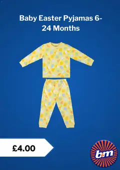 Preview of B&M - Offers valid from 25.01.2026 | Page: 2