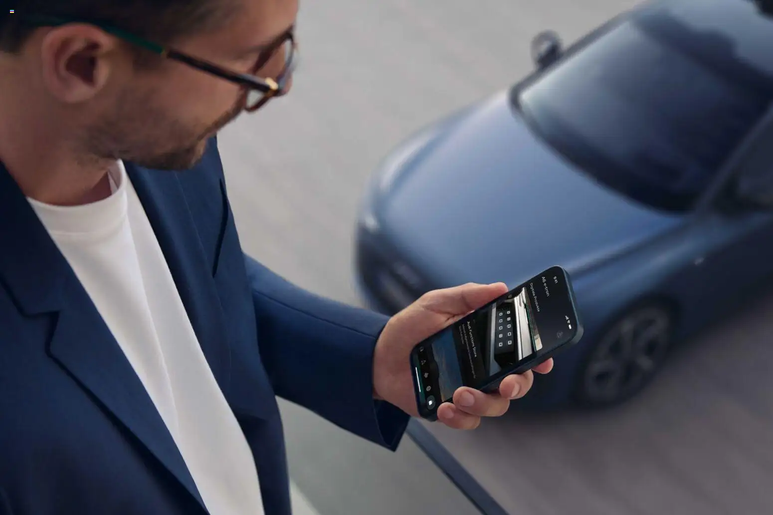 Audi  A6 e-tron – gültig ab 01.10.2025 | Seite: 147 | Produkte: Smartphone