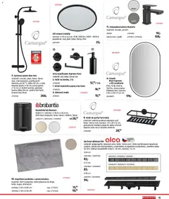 Bauhaus leták platný od 15.12.2025 | Strana: 15