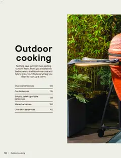 Preview of B&Q - Outdoor living valid from 23.02.2026 | Page: 110