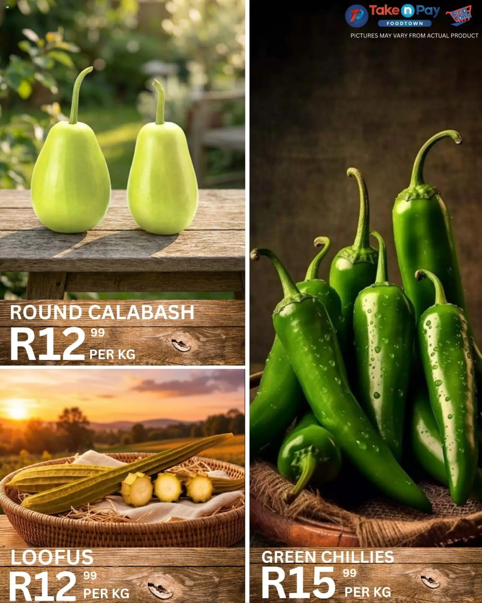 New Take n Pay catalogue – valid from 26.04.2026 | Page: 13