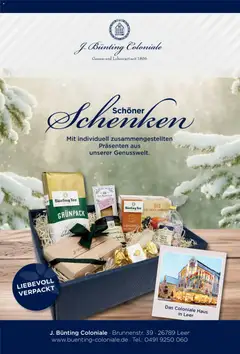 Combi  myTime Dezember 2025 ab 01.12.2025 gültig | Seite: 15 | Produkte: Butter, Tee, Kekse