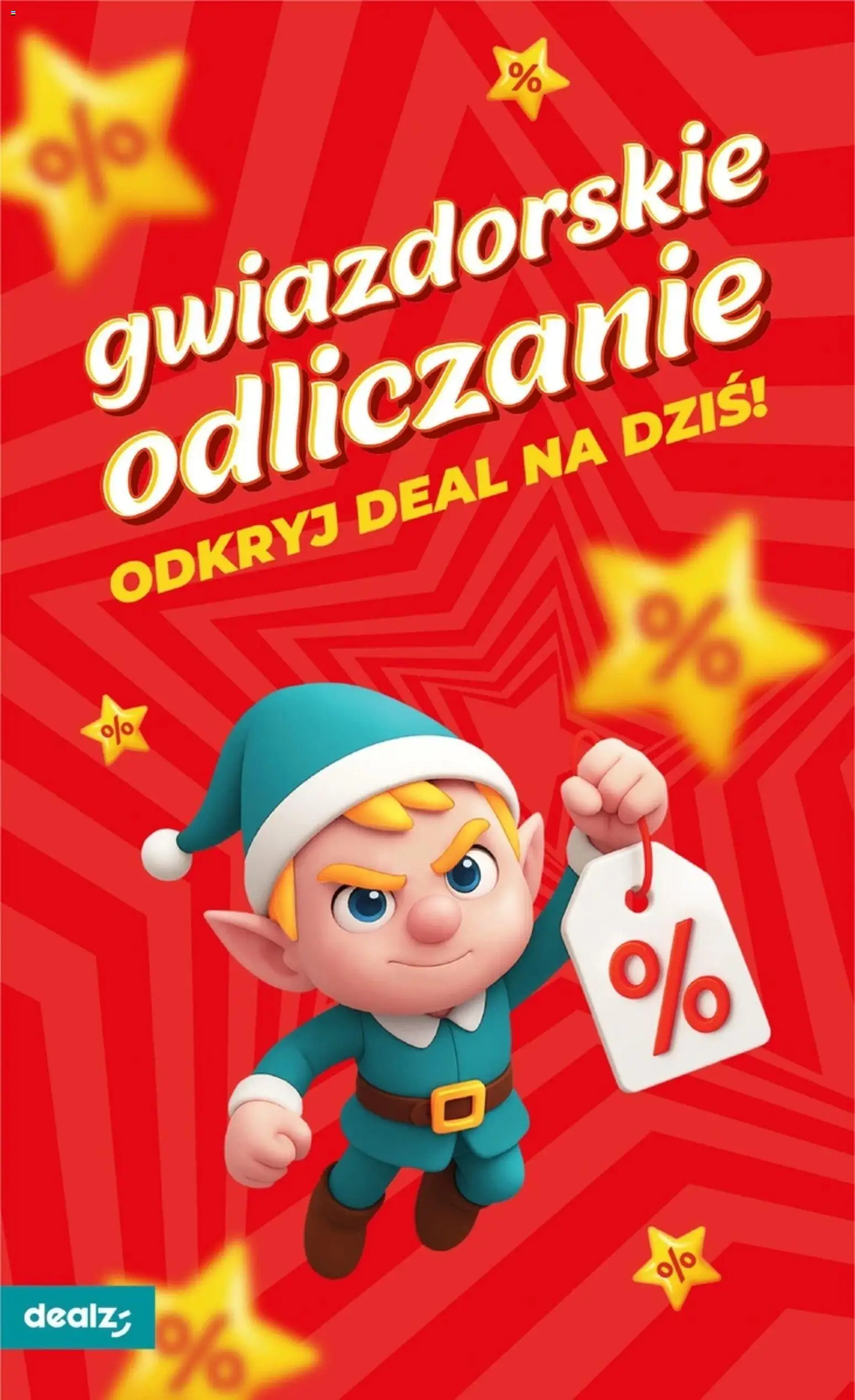 Dealz Gazetka od 04.12.2025 | Strona: 2