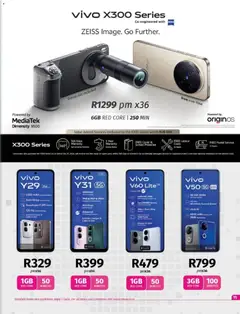 Vodacom specials catalogue – valid from 06.02.2026 | Page: 15