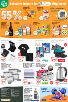 Globus Prospekt 	 - gültig ab dem 28.07.2025 | Seite: 28
