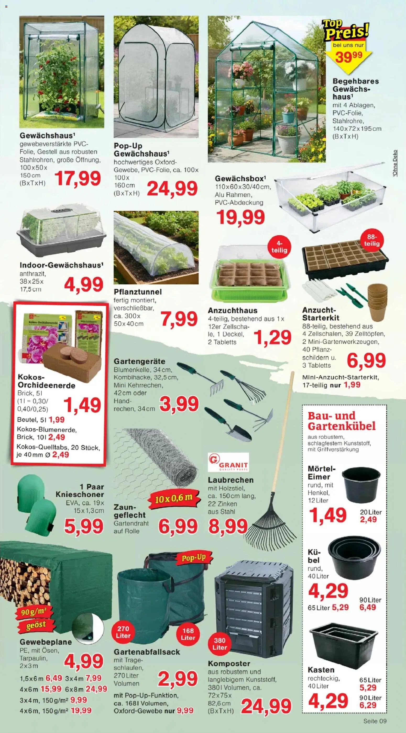 Jawoll Prospekt 	 – gültig ab 16.03.2026 | Seite: 13