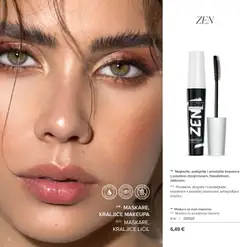 Katalog Farmasi - Pregled kataloga iz trgovine Farmasi, vrijedi od 02.03.2026 | Stranica: 38 | Proizvodi: Maskara