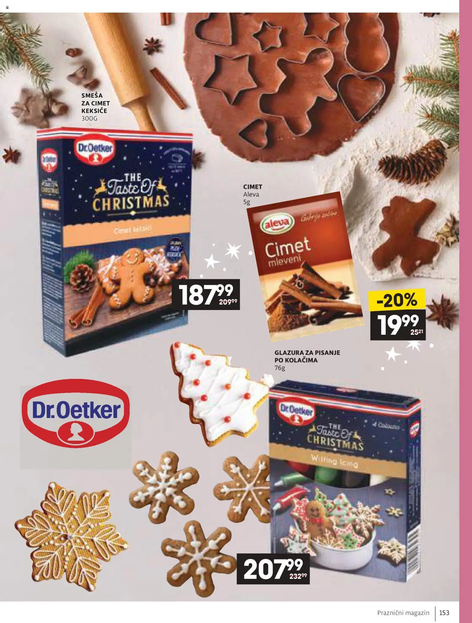 Idea katalog - važi od 11.12.2025 | Strana: 153