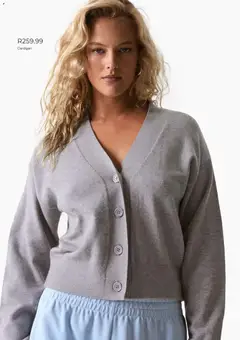 Mr Price specials catalogue – valid from 01.02.2026 | Page: 2 | Products: Cardigan