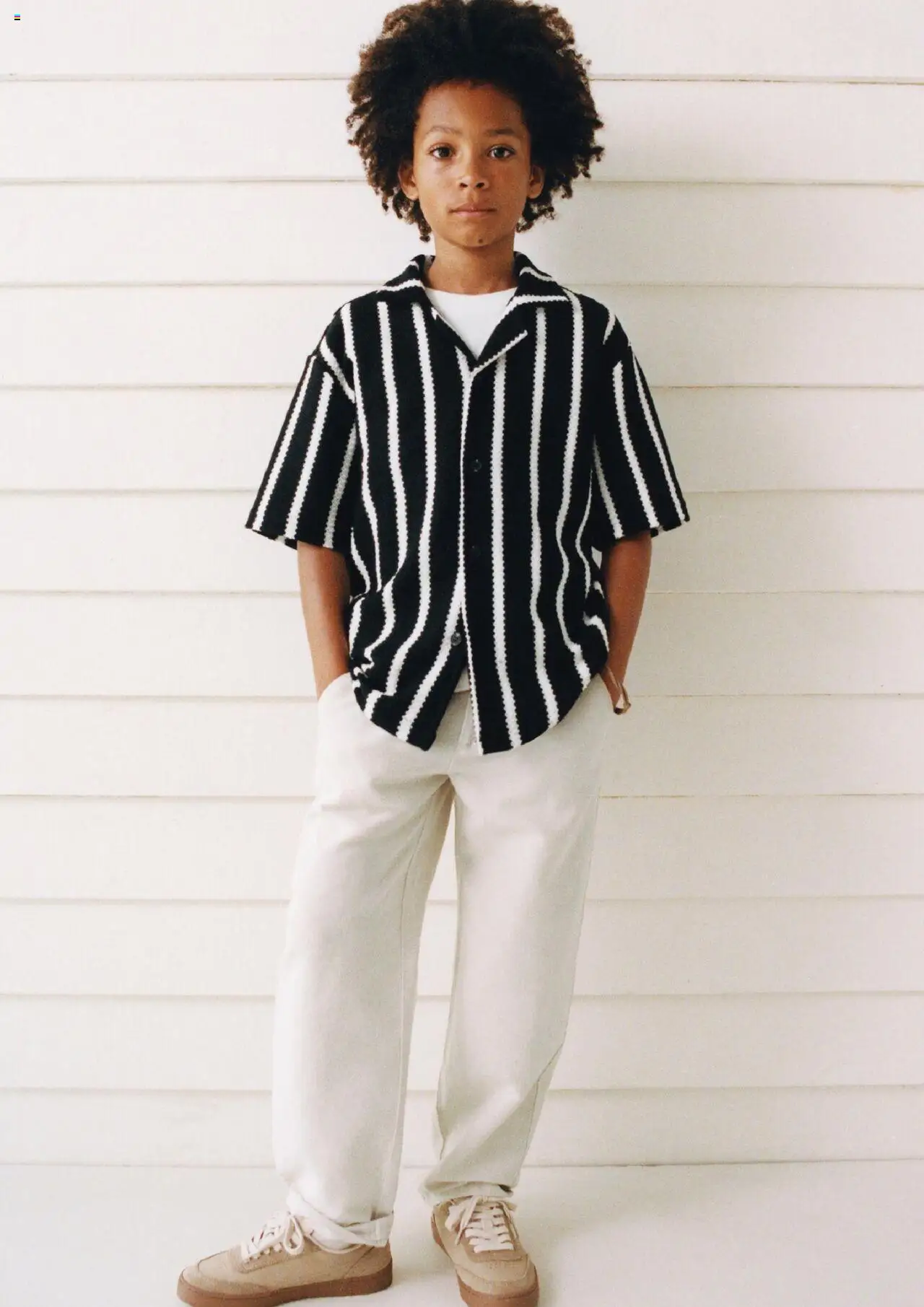 Zara catalog - Boys – valabil de la 01.08.2025 | Pagină: 8