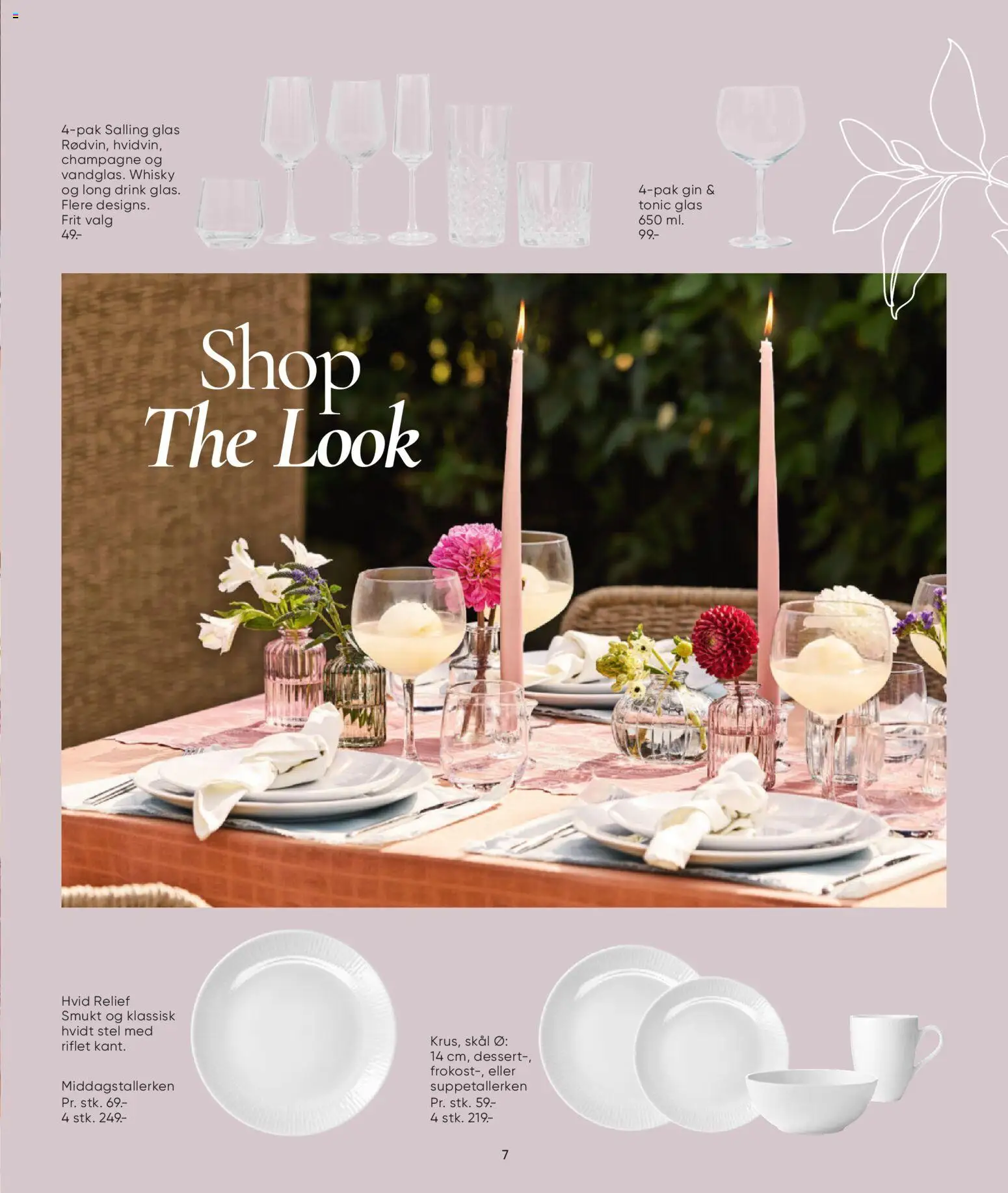 Bilka tilbudsavis – gyldig fra 17.04.2026 | Side: 27 | Produkter: Gin, Whisky