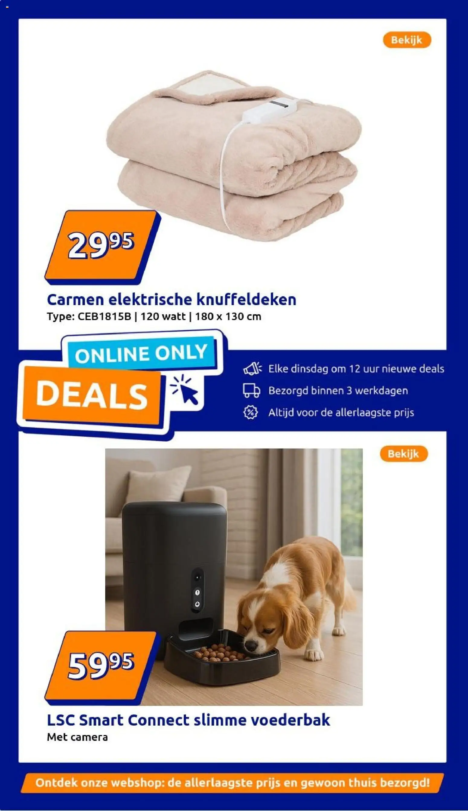 {H1} | Pagina: 38 | Producten: Camera