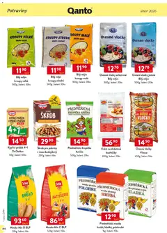 Náhled letáku Astur & Qanto leták - Velkoobchod 02/2026 od 01.02.2026 | Strana: 144