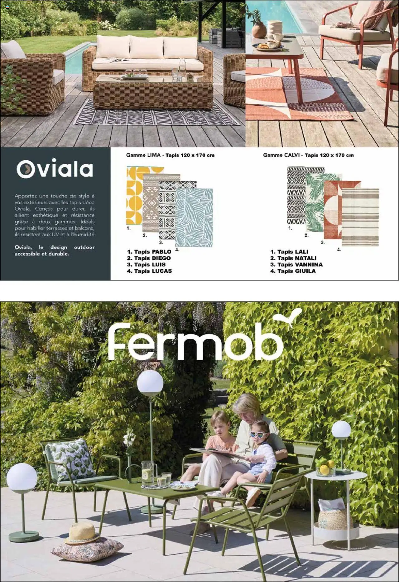  | Page: 21 | Produits: Tapis