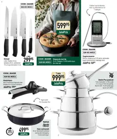 Imerco - Tilbudsavis gyldig fra 31.10.2025 | Side: 2 | Produkter: Batterier, Ovn