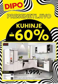 Dipo katalog akcije – veljaven od 15.10.2025