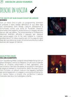 Volantino Gulliver del 27.06.2025 | Pagina: 95 | Prodotti: The, Disco