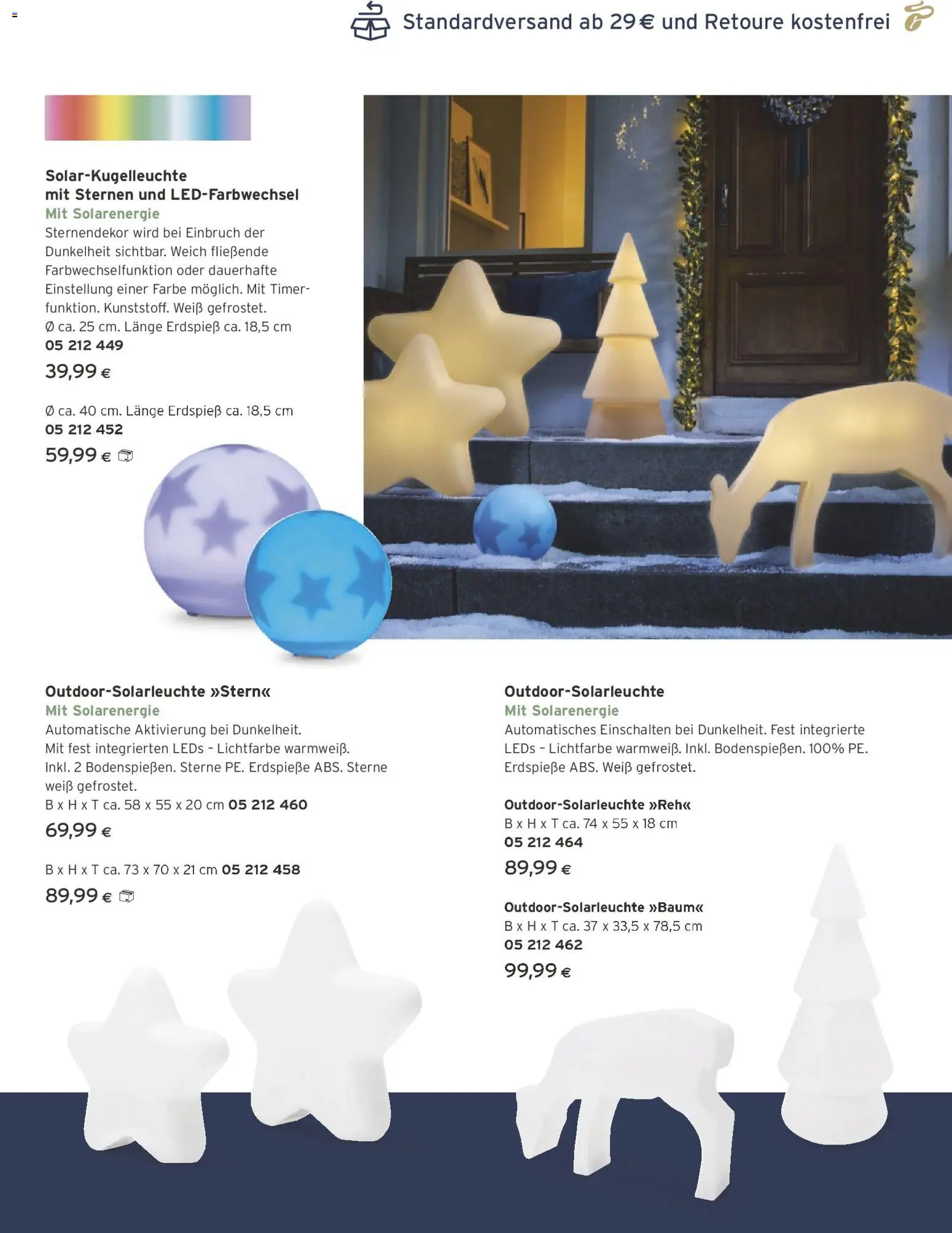 Tchibo Eduscho - Katalog November 2025 gültig ab 01.11.2025 | Seite: 67