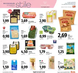 Anteprima del volantino Famila volantino Superstore valido a partire dal 16.03.2026 | Pagina: 7