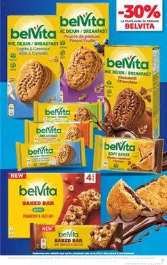Ofertele Kaufland valabile de la 22.10.2025 | Pagină: 3