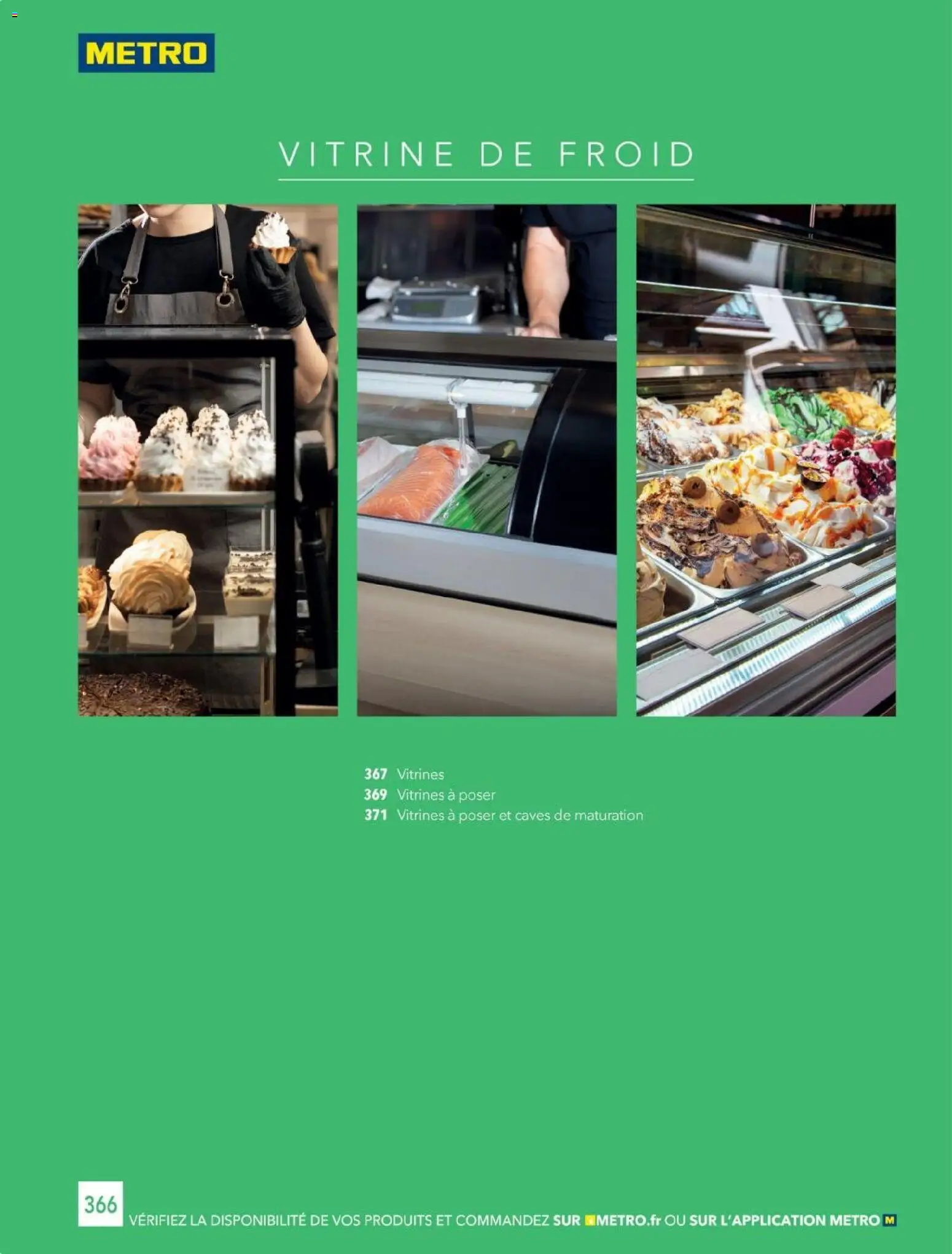 {H1} | Page: 366 | Produits: Vitrine