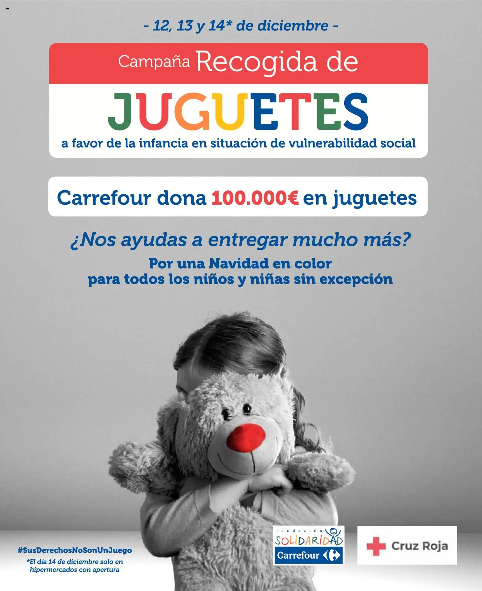 Carrefour Juguetes │ válido desde el 07.11.2025 | Página: 4 | Productos: Airpods, Apple, Iphone, Adaptador