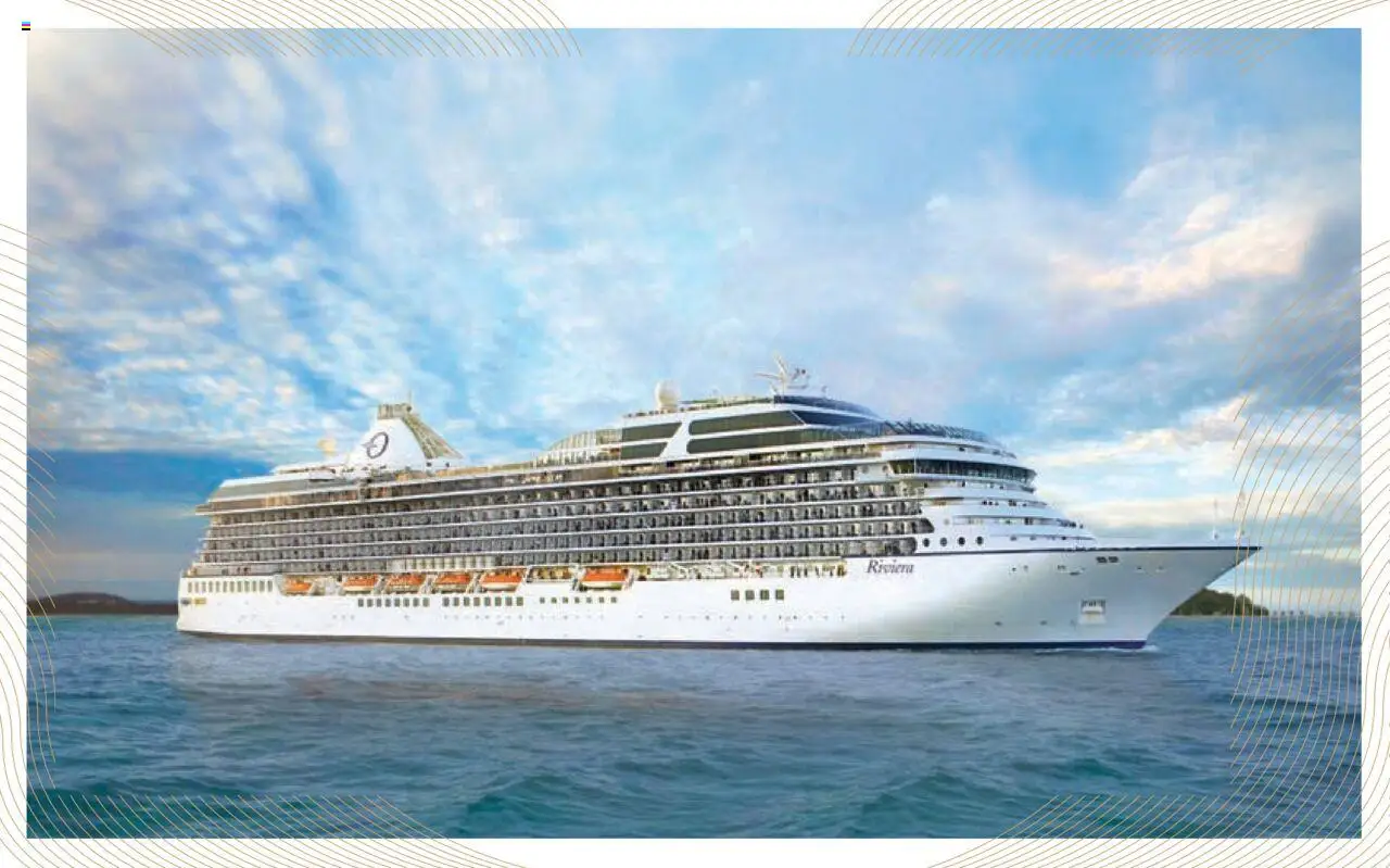 Viajes El Corte Inglés Cruceros de lujo │ válido desde el 01.01.2025 | Página: 47