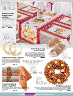 Decodoma katalog Podzim 2025 od 25.08.2025 | Strana: 5