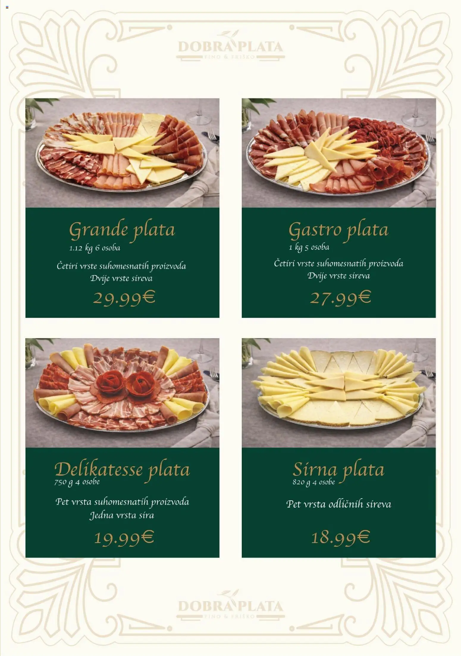 Stanić Diskont katalog | vrijedi od 01.02.2026 | Stranica: 3