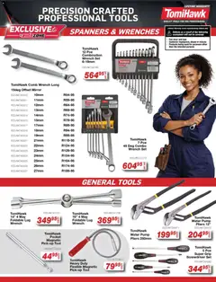 AutoZone specials catalogue – valid from 23.04.2026 | Page: 5