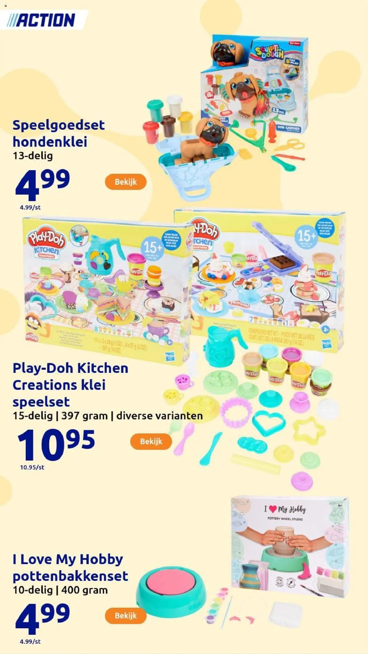 {H1} | Pagina: 115 | Producten: La, Klei