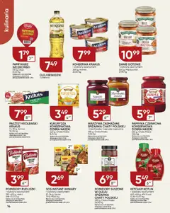 Pogląd oferty "Chata Polska Gazetka" - ważna od 29.01.2026 | Strona: 14