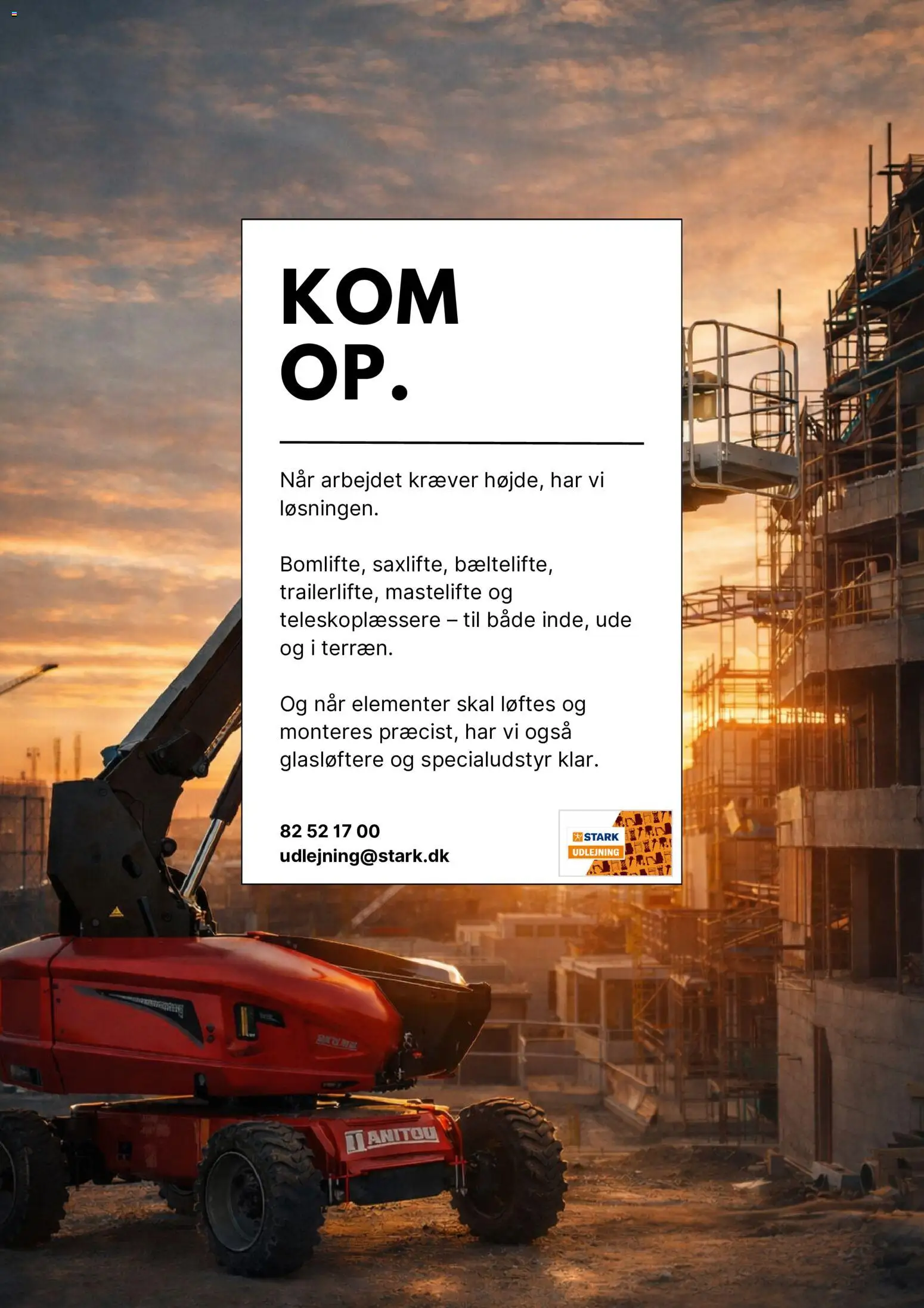 Stark tilbudsavis – gyldig fra 17.03.2026 | Side: 3