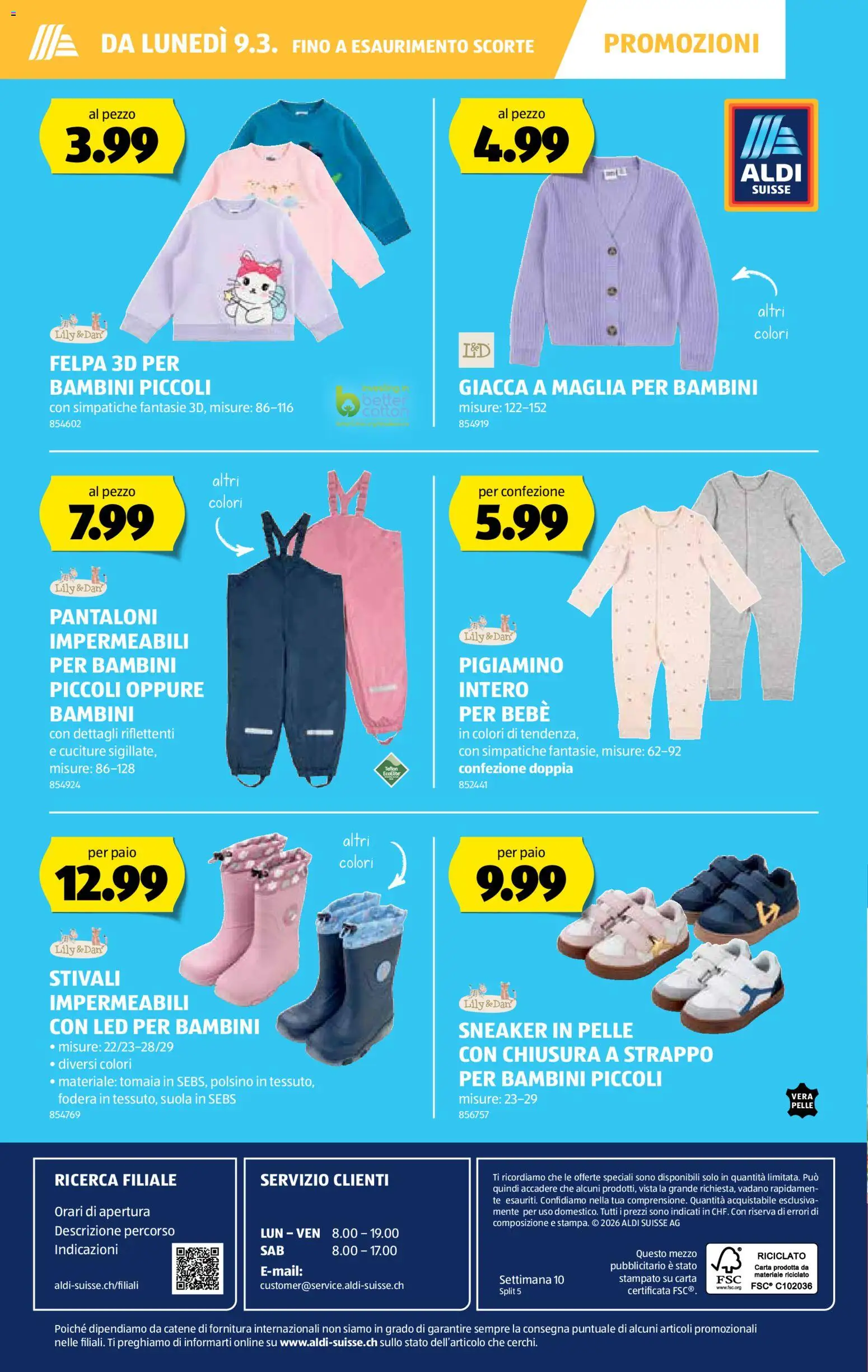 Aldi Aktionen IT – gültig ab 05.03.2026 | Seite: 2