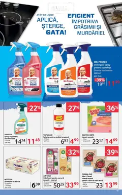 Ofertele Selgros valabile de la 20.02.2026 | Pagină: 19