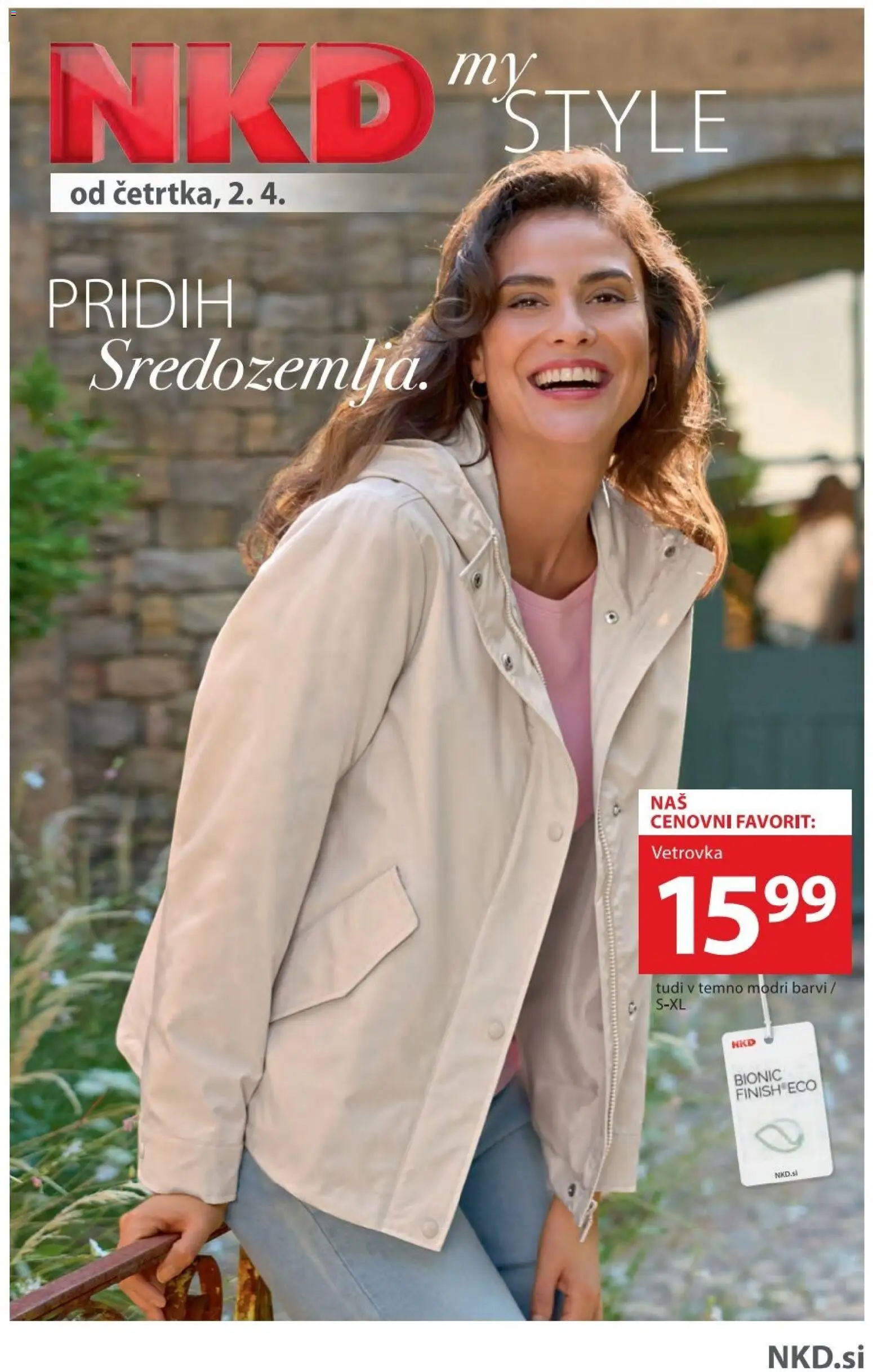 Novi NKD katalog ponudbe – veljaven od 02.04.2026 | Stran: 1