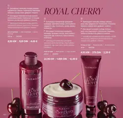 Farmasi katalog Januar Februar 2026 - pregled Farmasi kataloga - važi od 01.01.2026 | Strana: 102