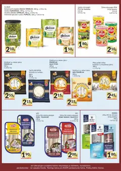 Koops leidinys galioja nuo 09.03.2026 | Puslapis: 13