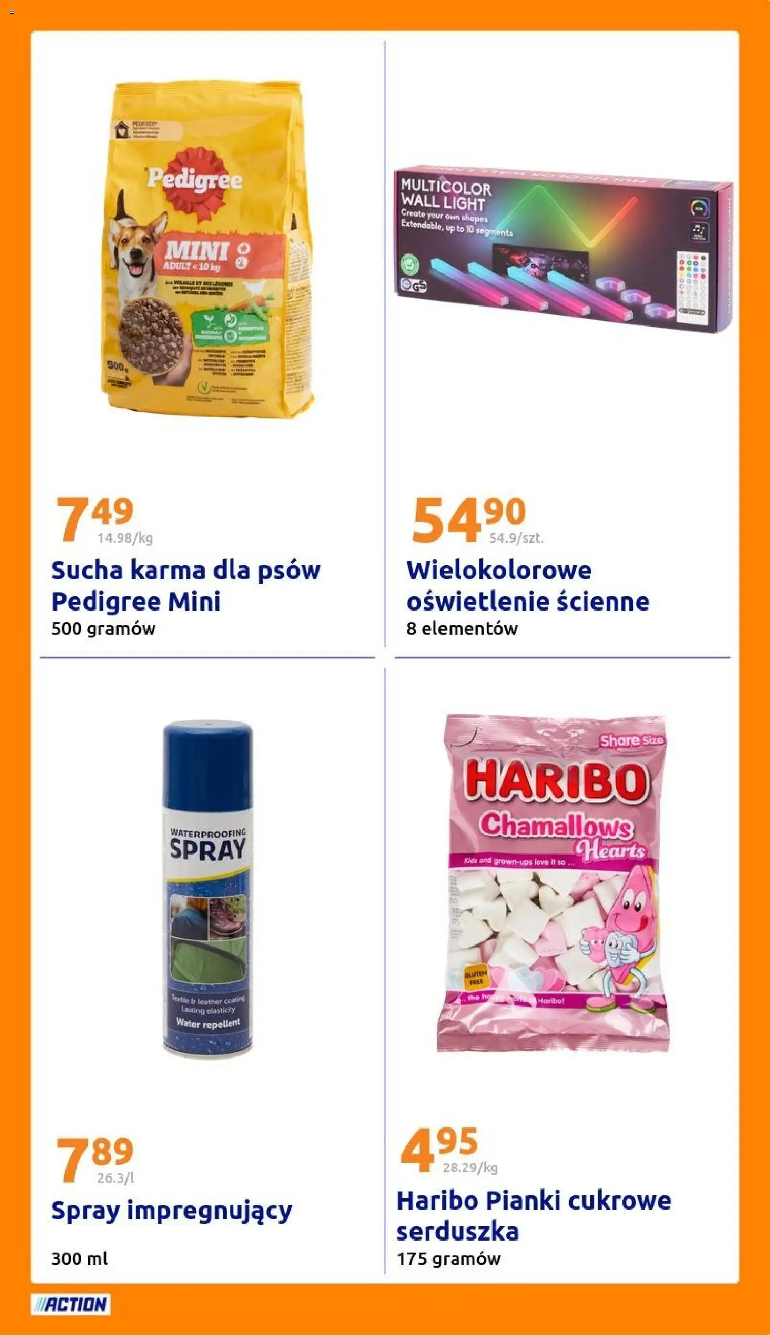 Action Gazetka od 04.02.2026 | Strona: 27