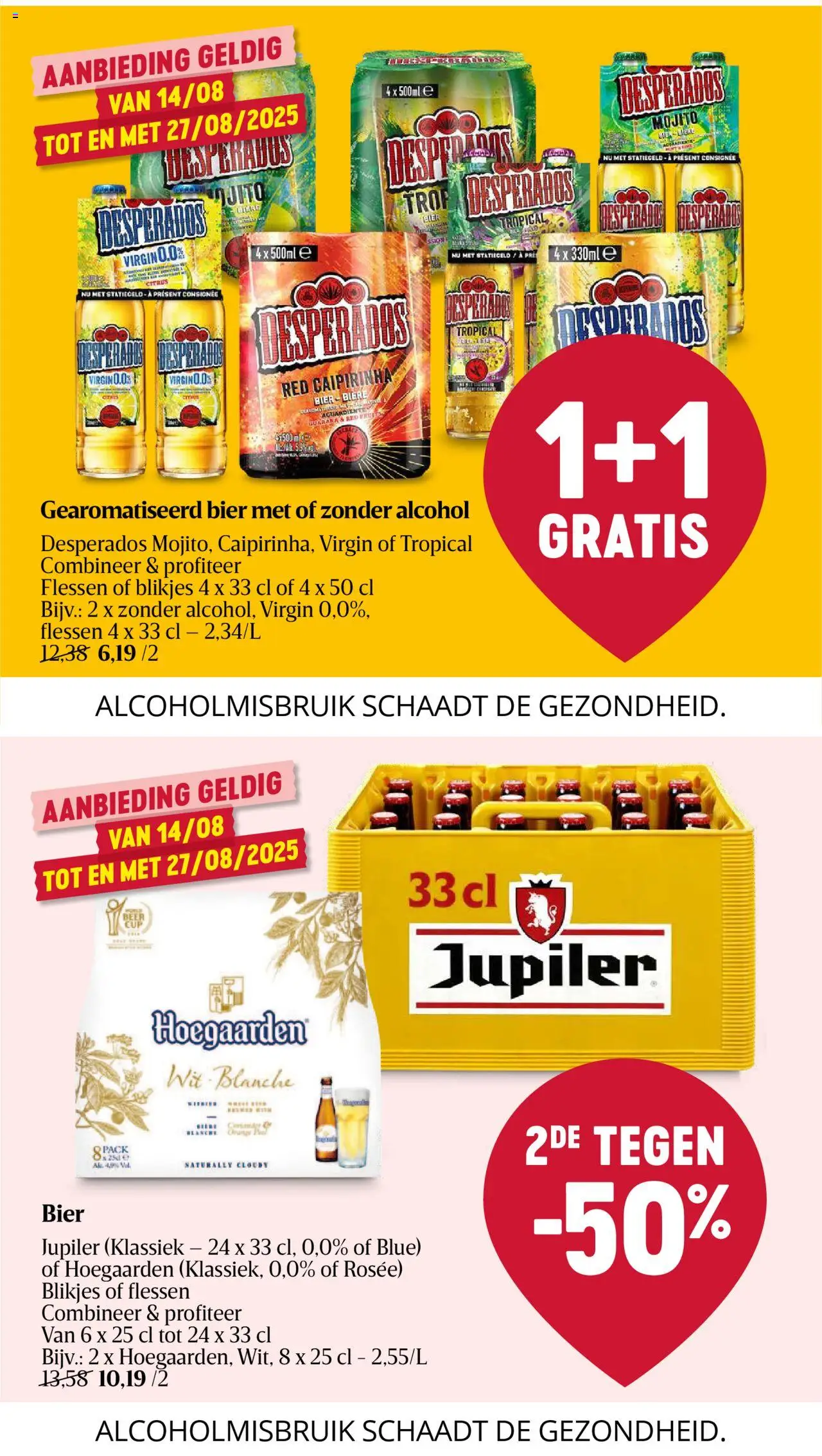  | Pagina: 33 | Producten: Bier, Alcohol