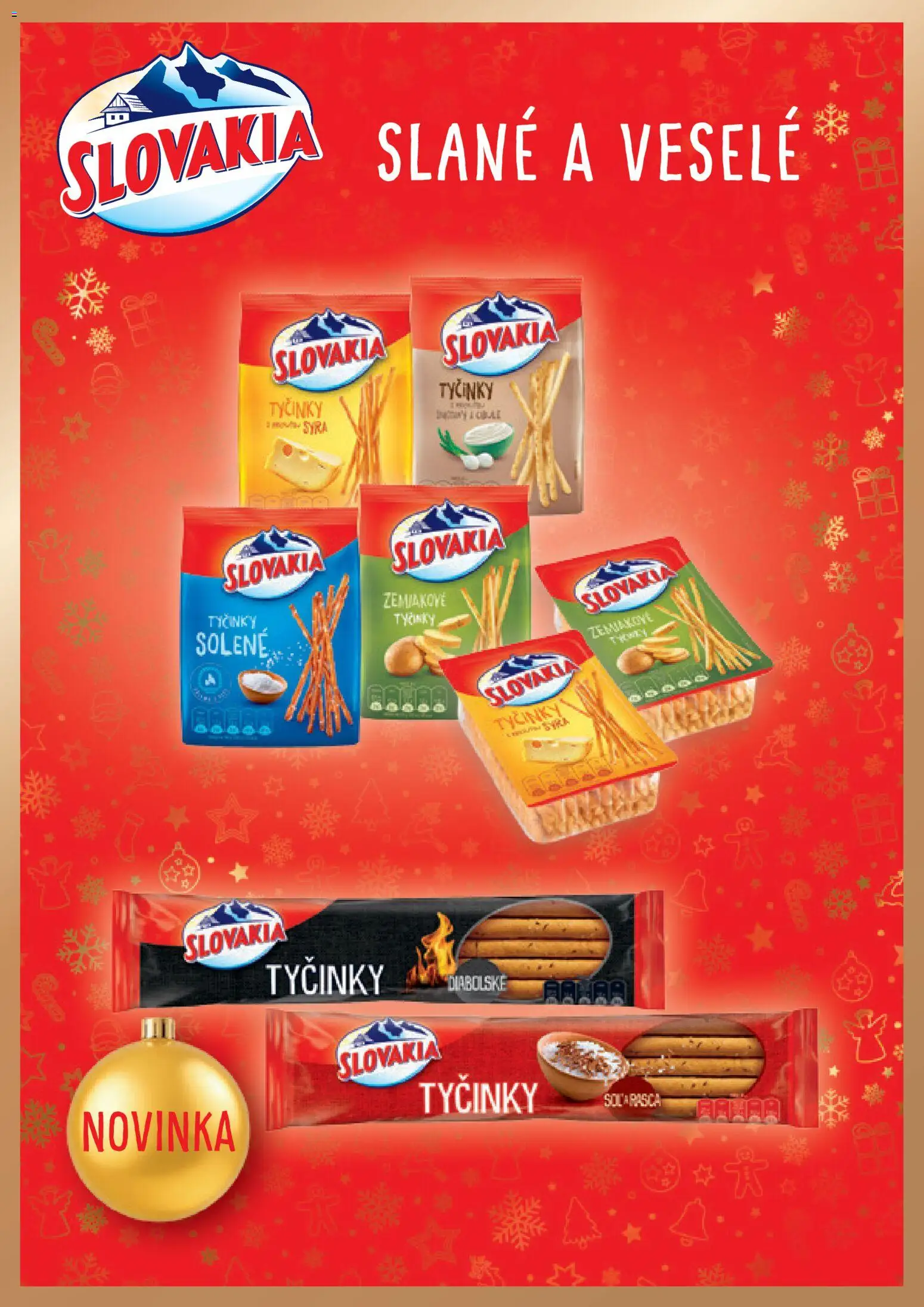 Nové COOP Jednota akcie – leták je platný od 01.12.2025 | Strana: 36