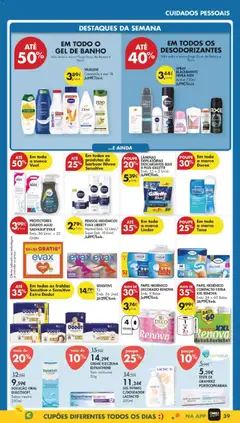 Pré-visualização Pingo Doce folheto válido de 03.03.2026 | Página: 43