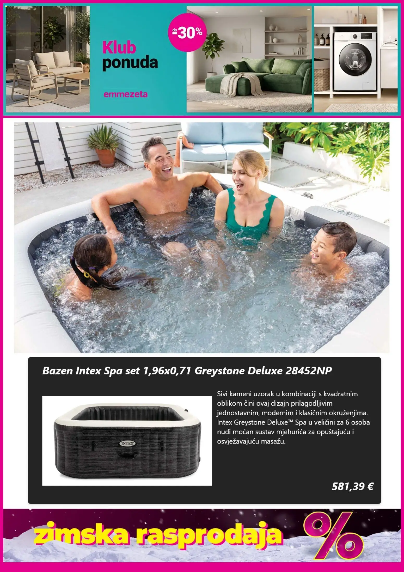 Emmezeta katalog | vrijedi od 02.03.2026 | Stranica: 5 | Proizvodi: Bazen