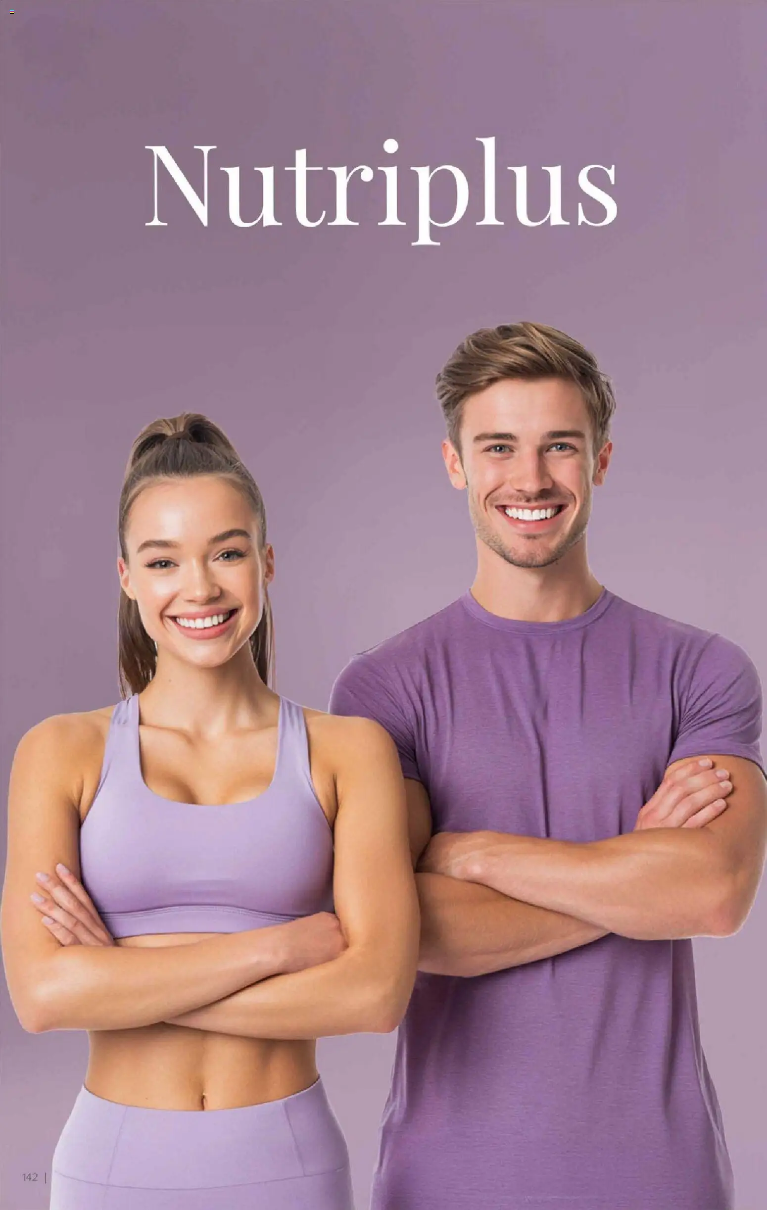 Nové Farmasi akcie – leták je platný od 01.01.2026 | Strana: 142