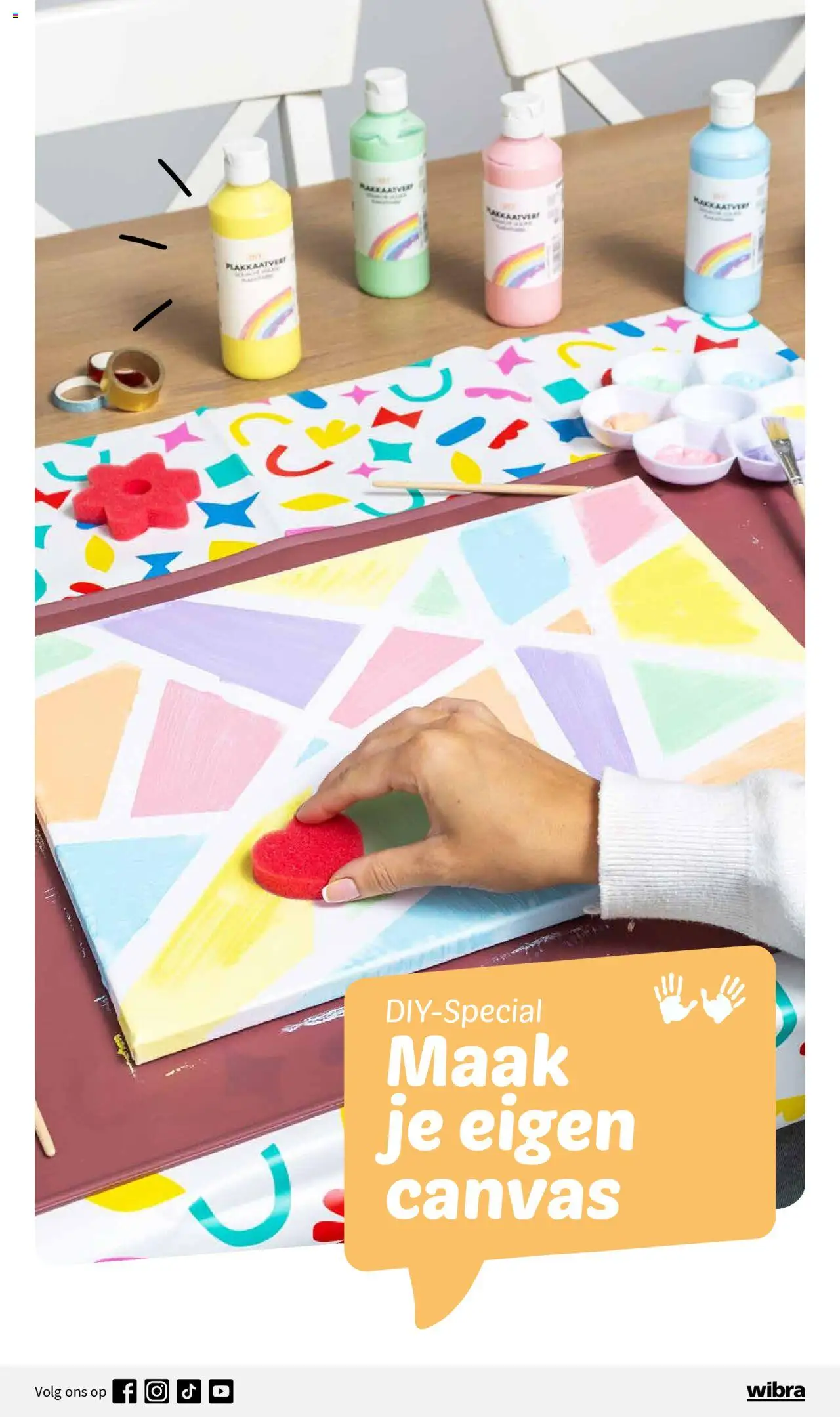 {H1} | Pagina: 6 | Producten: Canvas