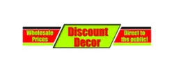 Discount Decor logo