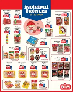19.12.2025 tarihinden itibaren geçerli olan BİM kataloğu önizlemesi | Sayfa: 4