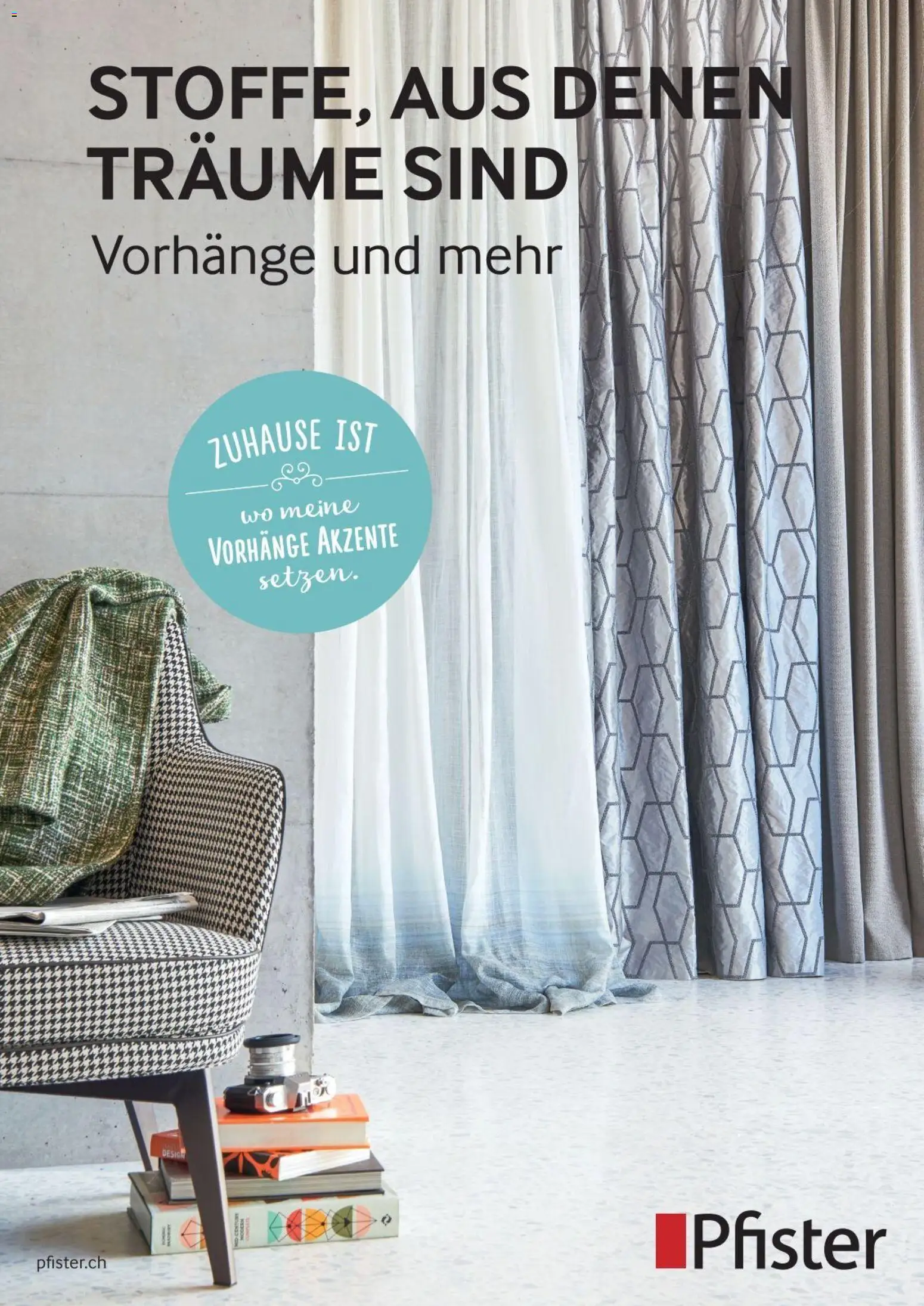 Pfister Aktionen Vose 2018 – gültig ab 12.12.2025 | Seite: 2