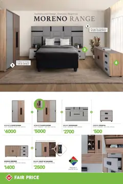 Fair Price specials catalogue – valid from 01.03.2026 | Page: 18